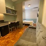 Oasis Spot Flamengo