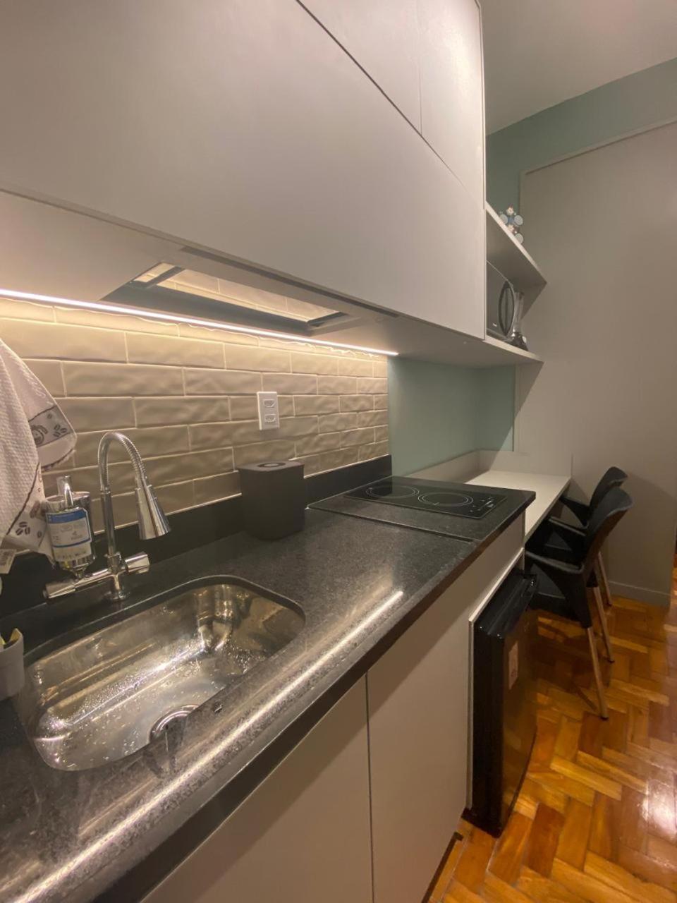 Oasis Spot Flamengo Apartamento